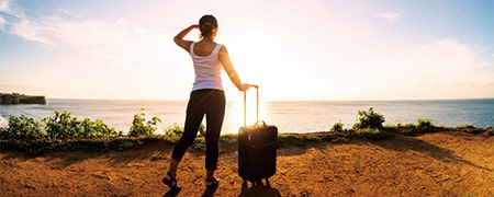 旅のプロがオススメする旅行ガイド「TRIPin!」