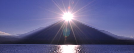 世界遺産 富士登山ツアー