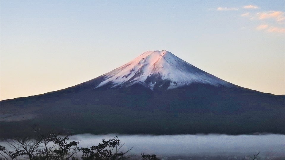 ブログ 富士山ツアー 富士登山ツアー22 バス 飛行機 新幹線で行く