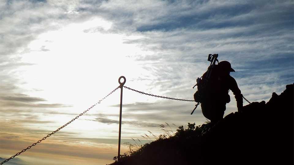 影富士 バス 飛行機 新幹線で行く富士山登山ツアー