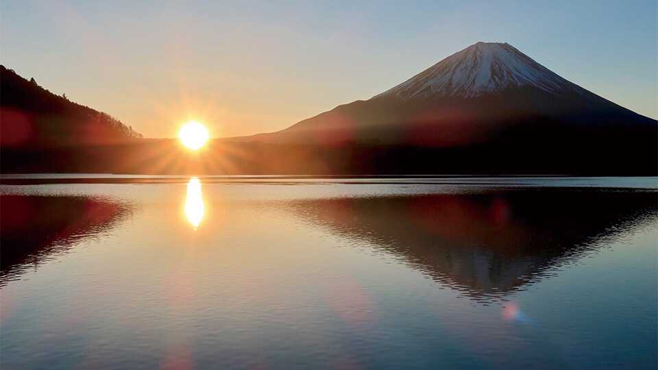 《関西朝発》往復バス＆お帰りの温泉入浴プラン【富士宮口ルート】