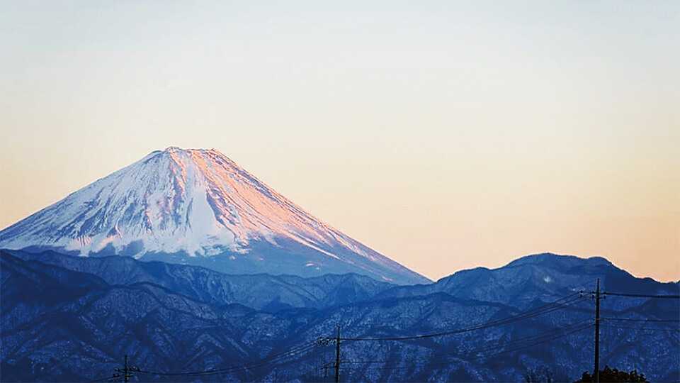 《中部朝発》アタック富士登山【富士宮口ルート・フリー登山】（八合目池田館指定）