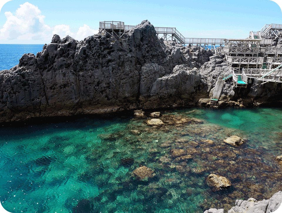 神津島