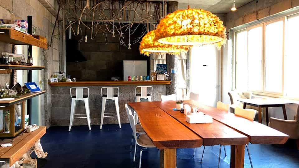 Hostel NABLA