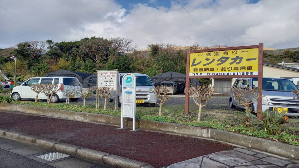 三宅島 レンタカーオプションの詳細 伊豆諸島 伊豆七島ツアーは Tabixia 東海汽船 飛行機で行く