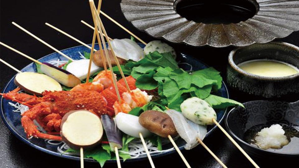 食事