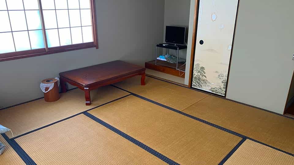 八丈島 ペンションビーチタイム 東海汽船 飛行機で行く伊豆諸島旅行ツアー