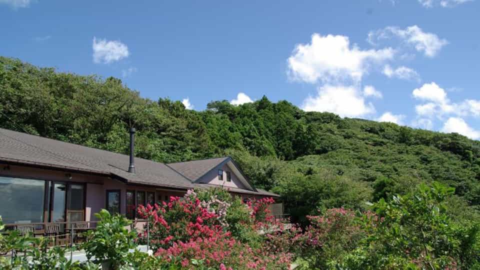 【伊豆大島】マシオ hotel&resort