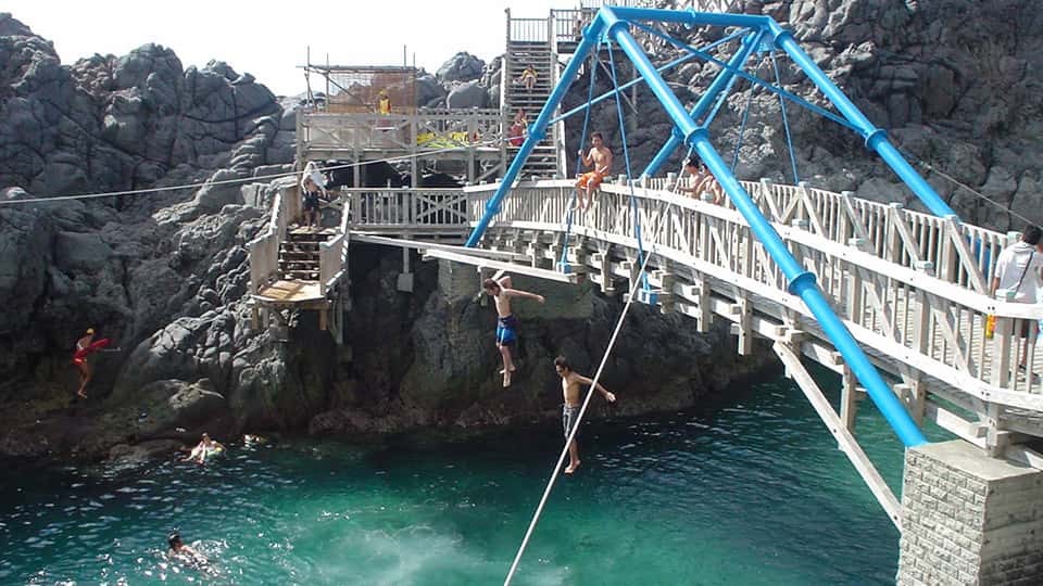 【神津島】神津島ハッピーバリュー