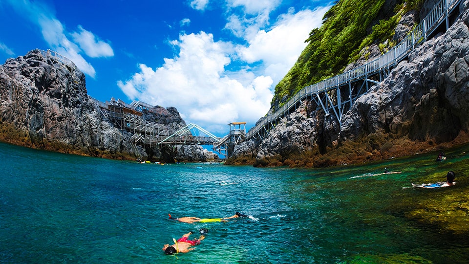 神津島