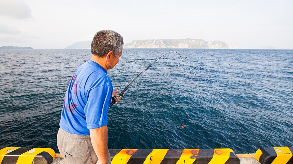 ブログ 公式 伊豆諸島 伊豆七島旅行ツアーはトラベルロード