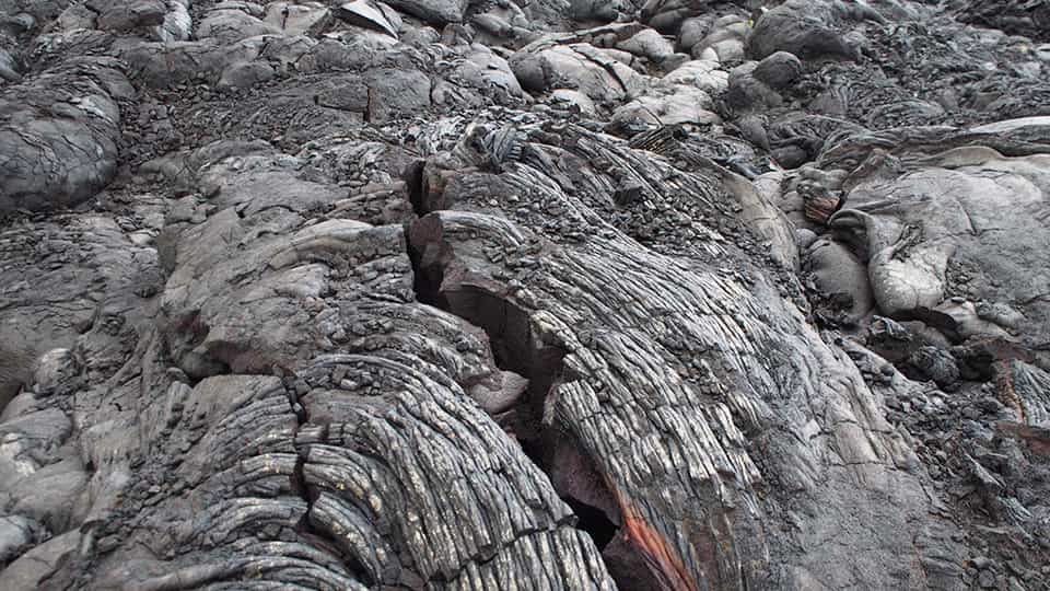 伊豆大島三原山