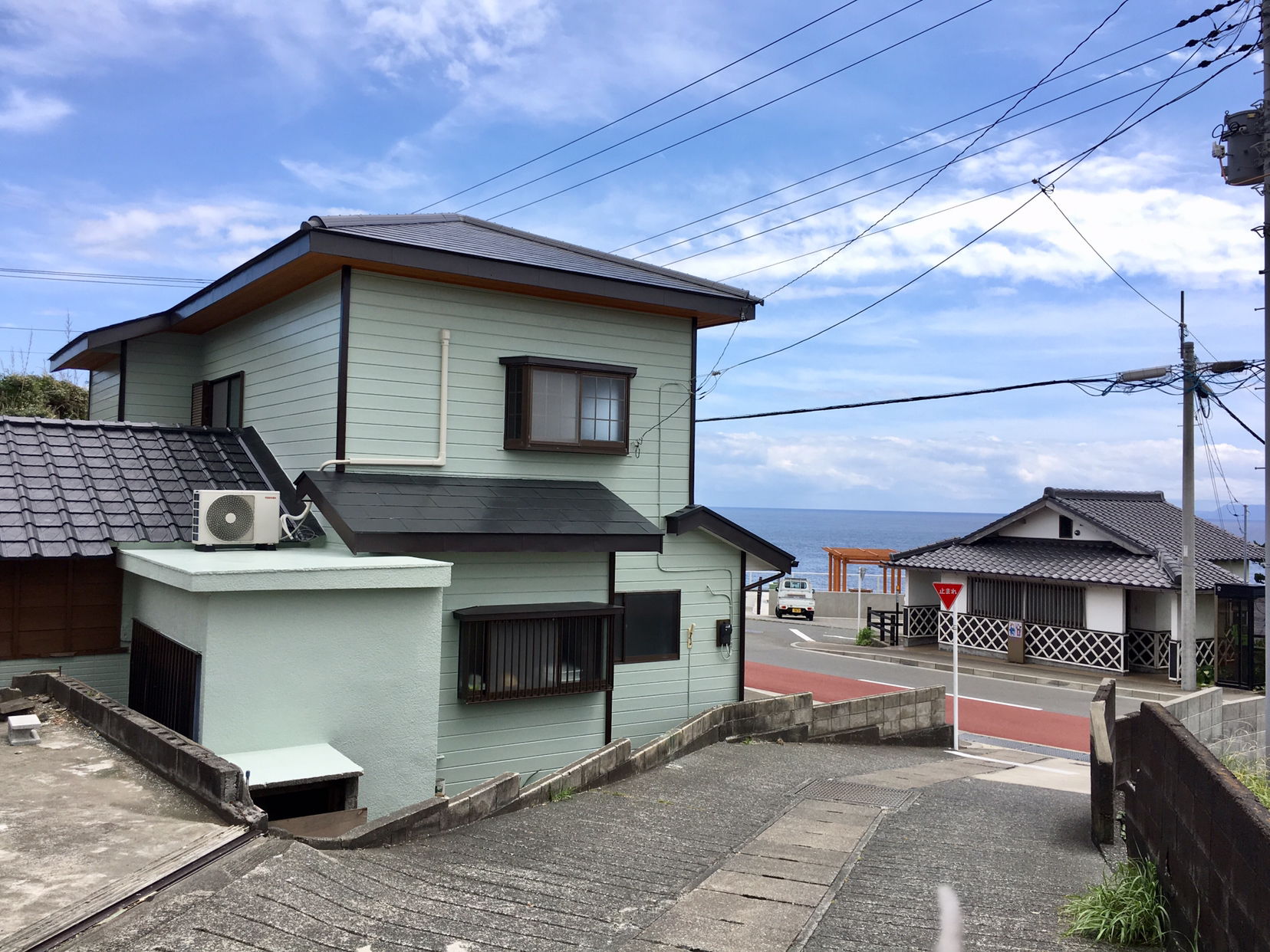 ゲストハウス Horizon