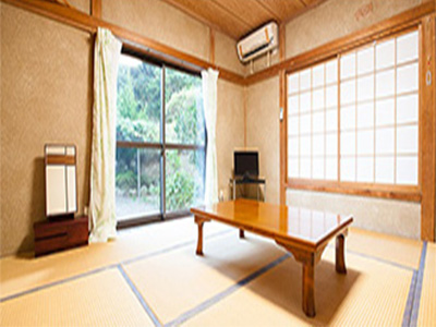 【夏季限定】新屋