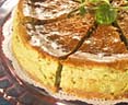 ●あしたばチーズケーキ●