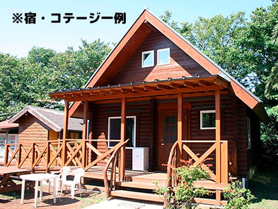 伊豆大島《グループおすすめ!》ハッピーバリュー