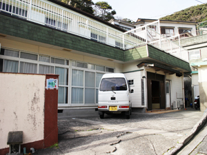 旅館 喜六