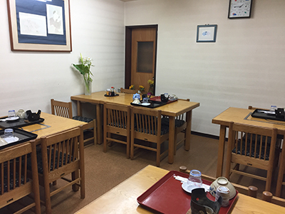 民宿 三浜館