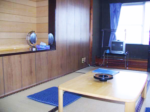民宿 元造