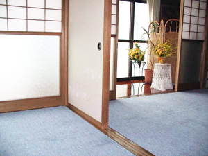 民宿 元造