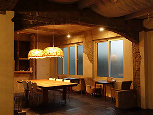 《ひとり旅》Hostel NABLA