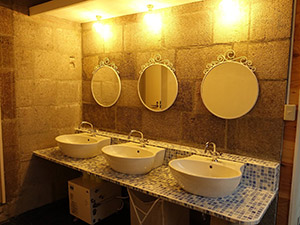 《ひとり旅》Hostel NABLA