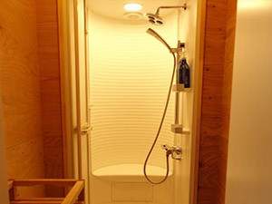 《ひとり旅》Hostel NABLA
