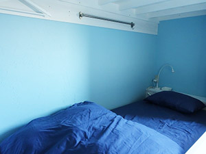 《ひとり旅》Hostel NABLA