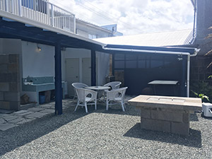 《ひとり旅》Hostel NABLA
