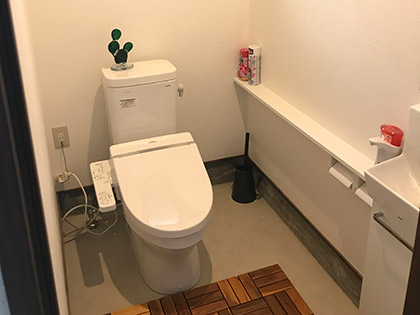 1等船席で行く!凪NAGI グランピング