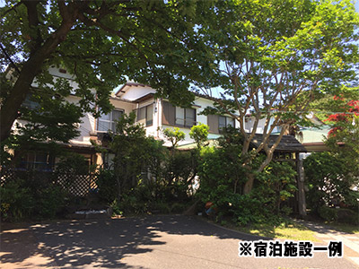 伊豆大島ハッピーバリュー