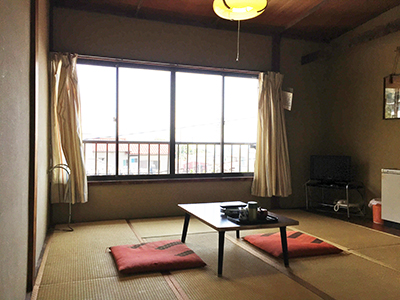 大島館