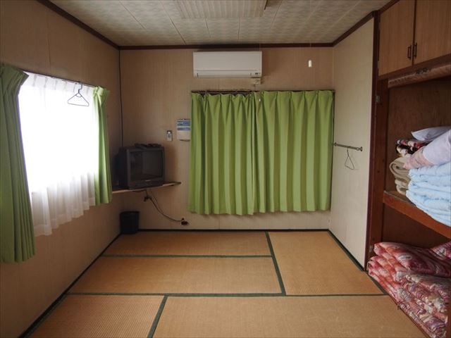 ペンションおしどり