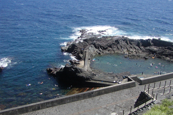乙千代ヶ浜海岸