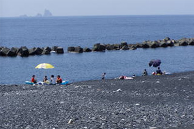 錆が浜