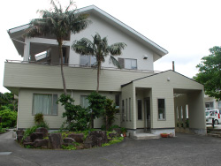 Kencha Rumah ケンチャ・ルマ