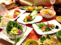 八丈ビューホテル【別館・常春】