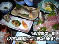 ホテル神津館