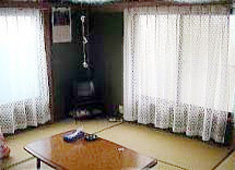 民宿 吉栄丸