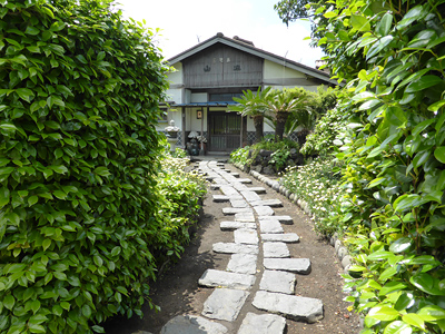 やまのべ旅館