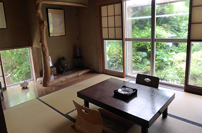 やまのべ旅館