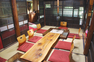 やまのべ旅館