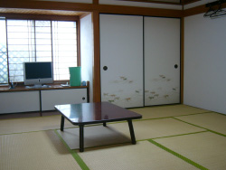 民宿 えびす屋