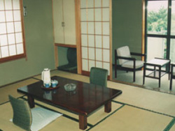 旅館 大野屋