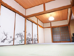 釣宿 植長丸
