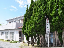 《ひとり旅》民宿 植林
