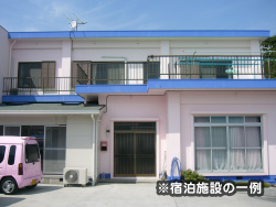 【GW出発】ぶっとびアイランド新島