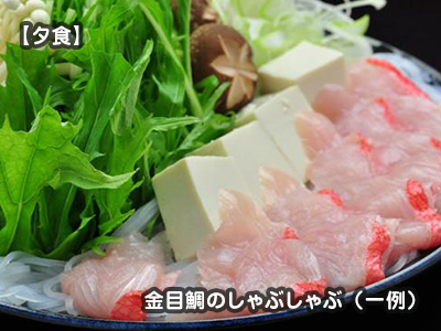 《滞在中レンタカー付》大島温泉ホテル