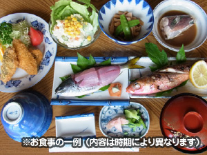 島宿 ふるさと