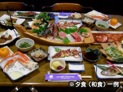 特1等船席で行く!ラメールシキネ